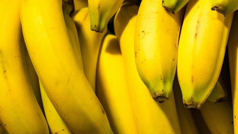 Kreml zakazał importu bananów i kwiatów, więc Ekwador wycofuje się z oddania broni Ukrainie.