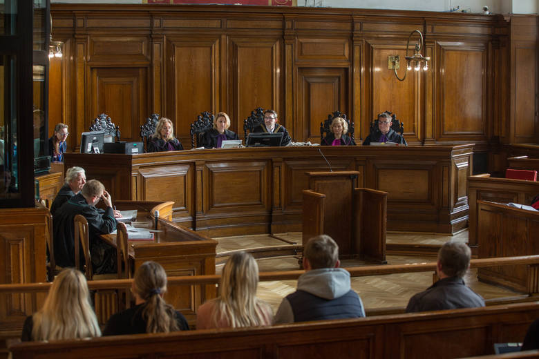 W piątek 3.11.2017 r. przed Sądem Okręgowym w Gdańsku rozpoczął się proces w sprawie śmierci 20-letniego Patryka