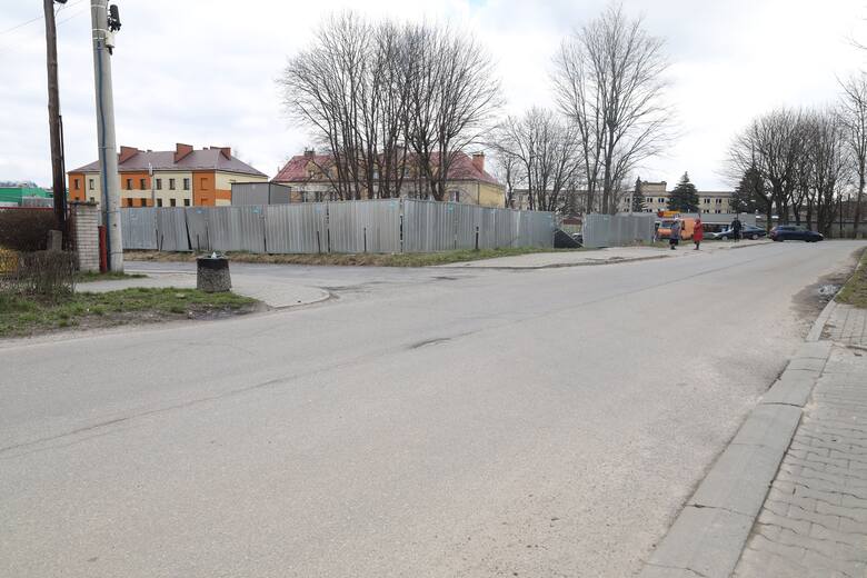W Olkuszu powstanie 36 nowych mieszkań