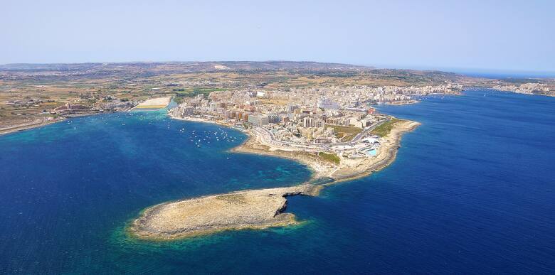 Malta-Qawra