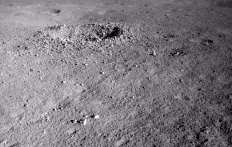 Tajemnicza substancja na Księżycu: co znaleziono? Misja lądownika Chang'e 4. Chińczycy dokonali wielkiego odkrycia! 