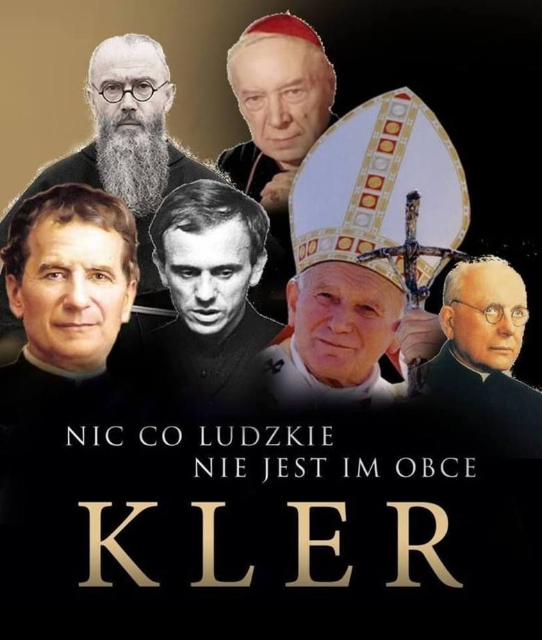Księża z regionu świętokrzyskiego reagują na gigantyczne zainteresowanie filmem „Kler”. – To próba zniszczenia Kościoła