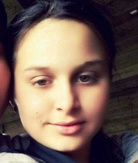 Poznańscy policjanci poszukują 11-letniej Marii Ciurar