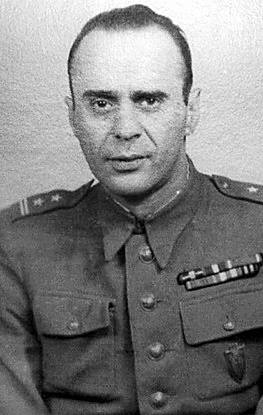 Batalion „Zośka” należał do najsłynniejszych oddziałów powstania warszawskiego. Jan Rodowicz „Anoda” był jednym z jego oficerów.  W 1943 r. brał udział