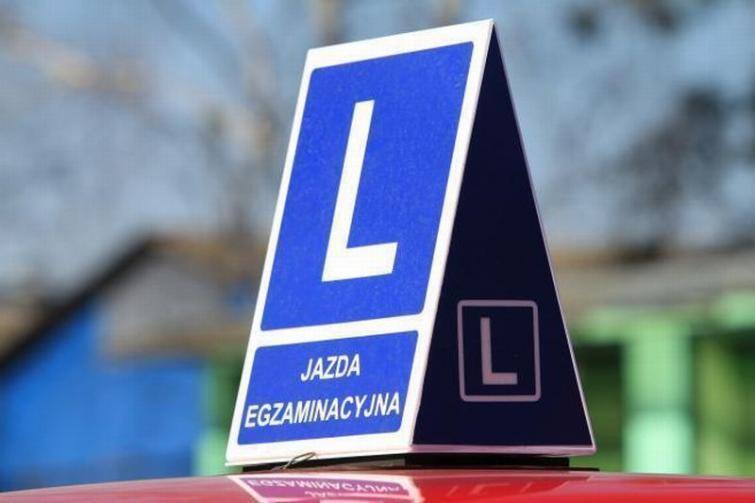 Ranking szkół jazdy z powiatu sandomierskiego za I połowę 2014 roku