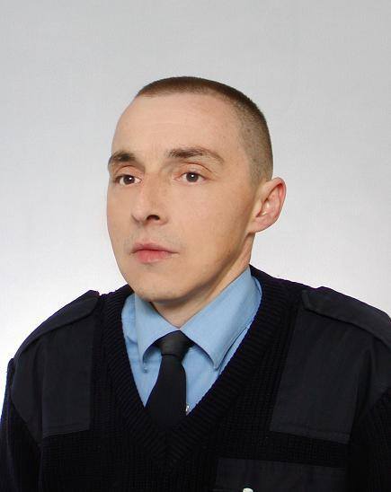 Krzysztof Dymkowski w tym roku pomógł policji zidentyfikować ponad 90 pedofili. W niedzielę dzięki niemu jednego udało się złapać w białostockiej galerii. 