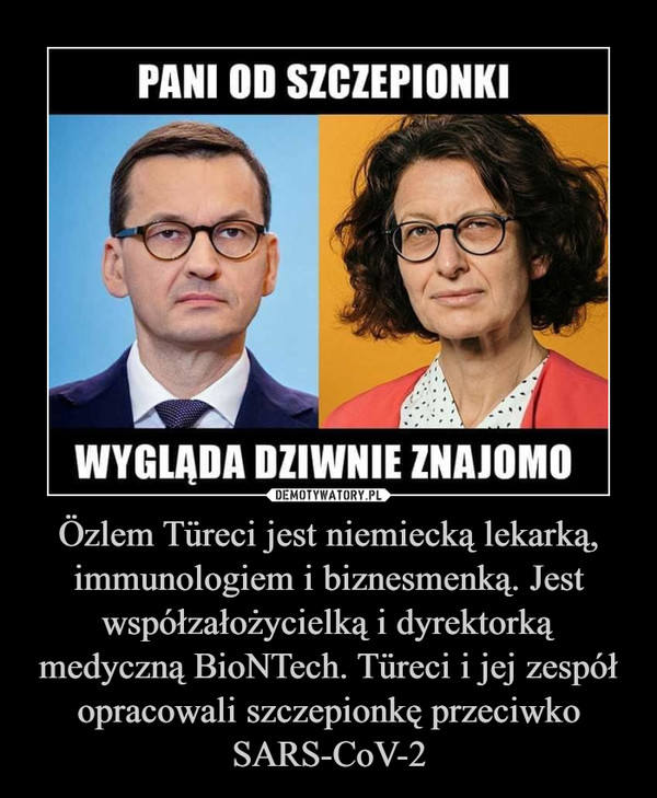 Memy z Kaczyńskim i Morawieckim to hit internetu. Premier i prezes PiS