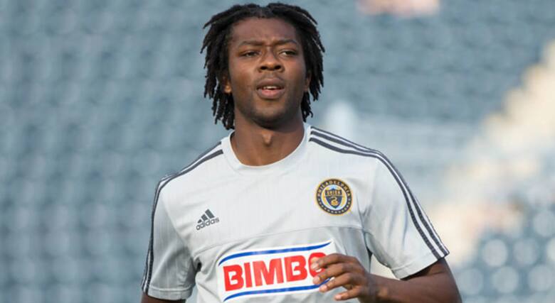 Pomocnik ze Sierra Leone, Michael Lahoud, występował w MLS, między innymi w Philadelphii Union