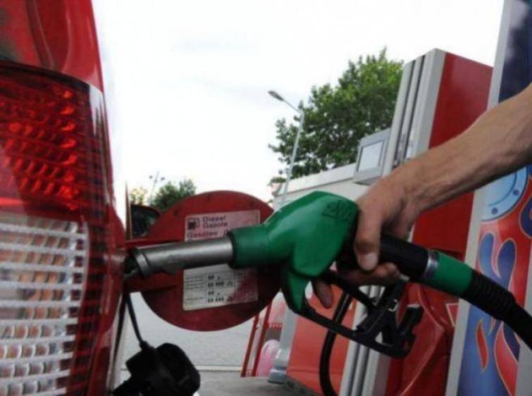 Ceny paliw - szykują się kolejne podwyżki na stacjach
