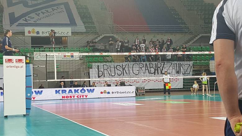 Fatalny mecz naszych! Pałac Bydgoszcz uległ ŁKS Łódź