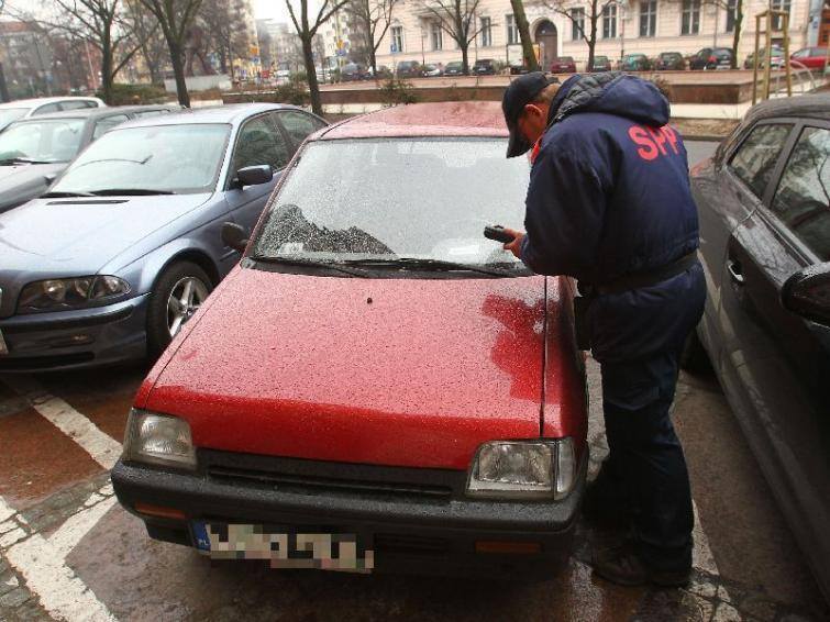 Szczecin: Uchwała w sprawie płatnego parkowanie zaskarżona