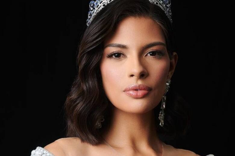 Rząd Nikaragui oskarżył zwyciężczynię Miss Universe o zdradę stanu. Powodem zdjęcia z protestów przeciwko rządowi