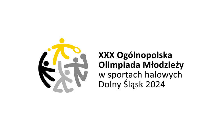 Piękny Zamek Książ miejscem otwarcia XXX Ogólnopolskiej Olimpiady Młodzieży w sportach halowych Dolny Śląsk 2024 (ZDJĘCIA)