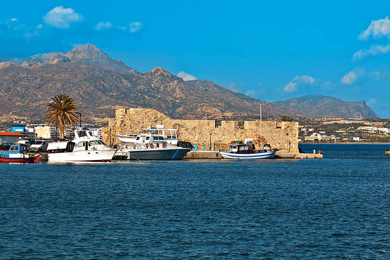 Grecja, Kreta