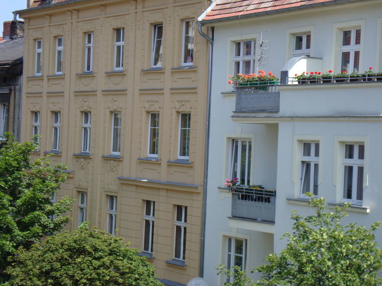 W gorzowskich kamienicach jest 300 pustych mieszkań do remontu (zdjęcie ilustracyjne).