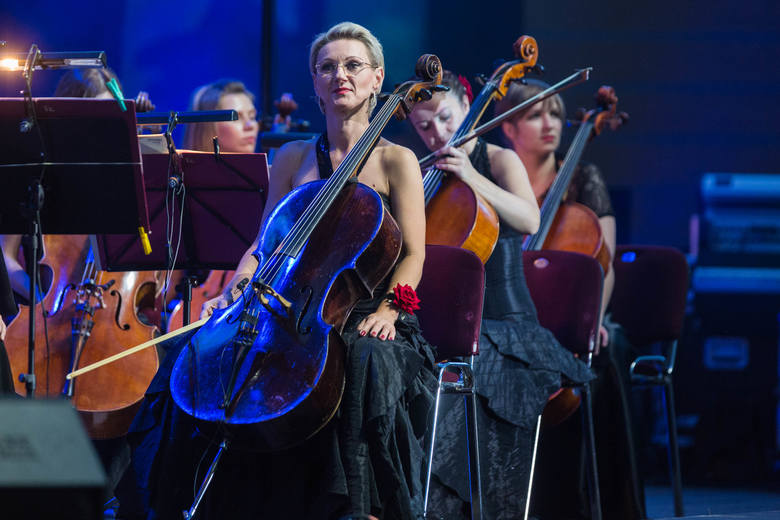 Koncert inaugurujący festiwal NDI Sopot Classic 2017