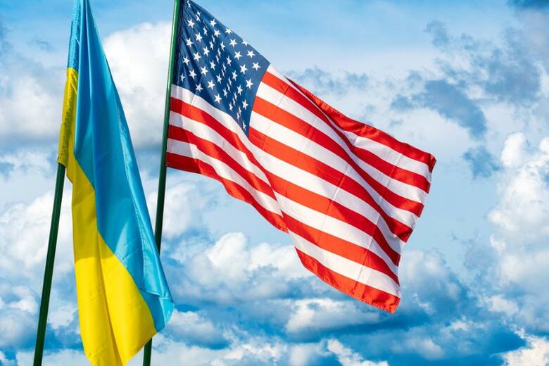 Senat USA nie chce pomóc Ukrainie. Odrzucił też pozostałe ustawy