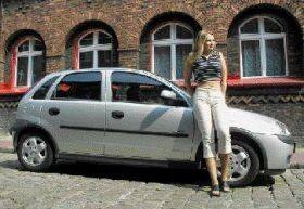 Opel Corsa 1.4 16V Elegance