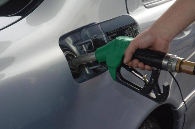Ceny paliw - benzyna, olej napędowy i LPG drożeją