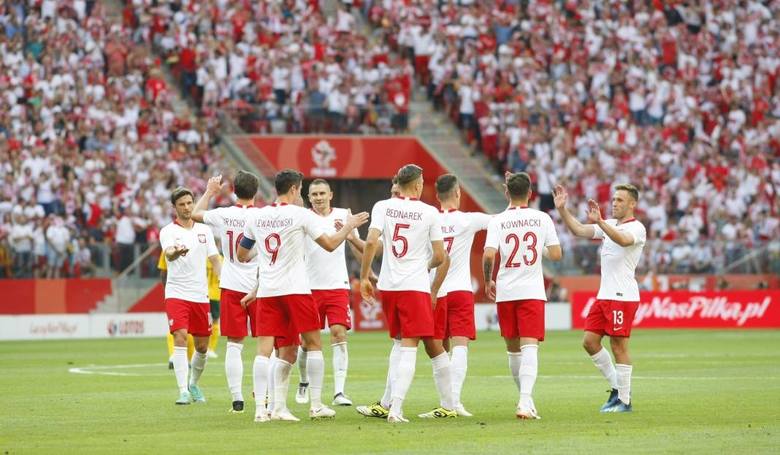Polska Senegal na żywo na MŚ 2018. Czy polscy kibice oszaleją ze szczęścia? Transmisja live meczu pierwszego Polaków na Mundialu