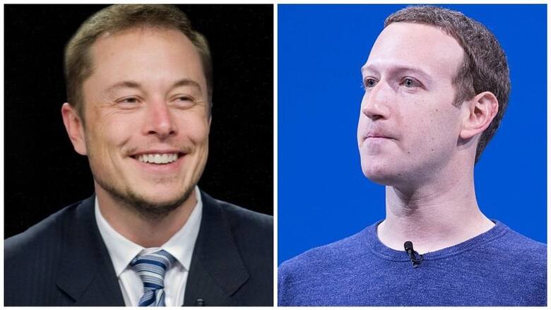 Musk vs Zuckerberg. Konfliktu ciąg dalszy