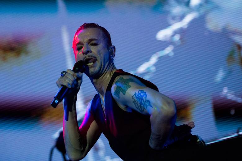 Depeche Mode Gdańsk 11.02.2018. Niezbędnik na koncert Depeche Mode w Ergo Arenie. Trasa koncertowa Depeche Mode