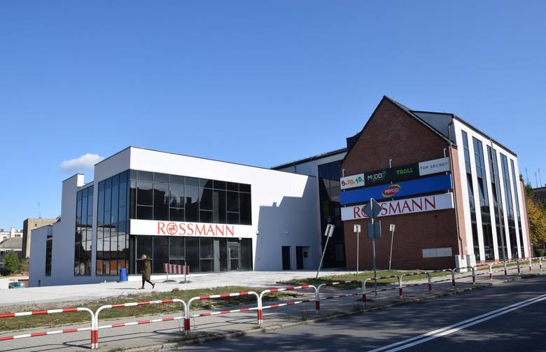 Nowe Stare Kino w Oleśnie
