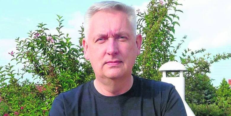 Prof. dr hab. Leszek Jerzak z Uniwersytetu Zielonogórskiego