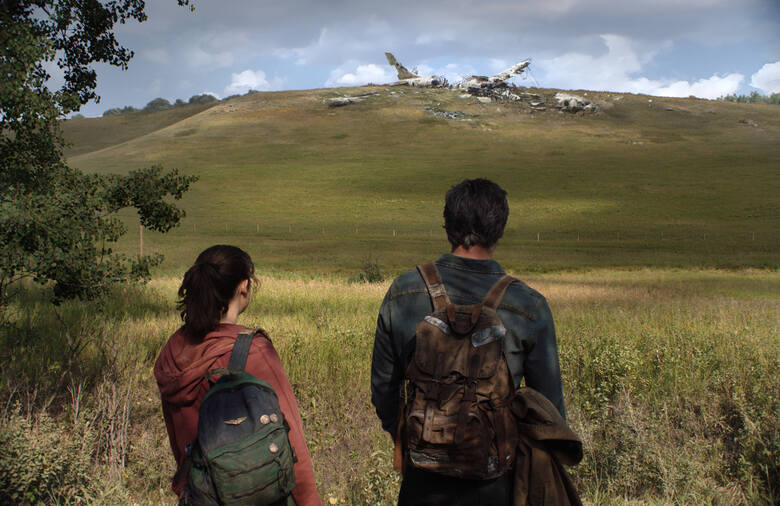 The Last of Us robi ogromne wrażenie efektami i dbałością o szczegóły.