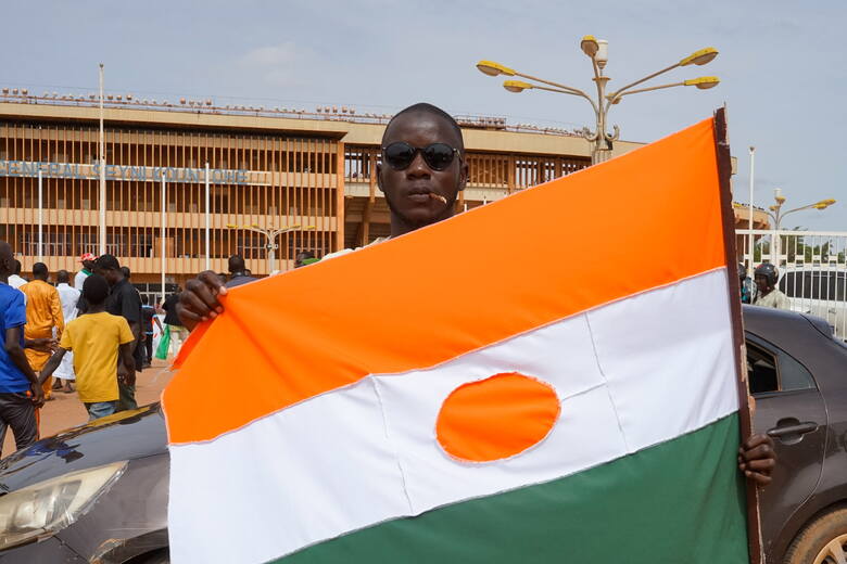 W Nigrze doszło do przewrotu politycznego