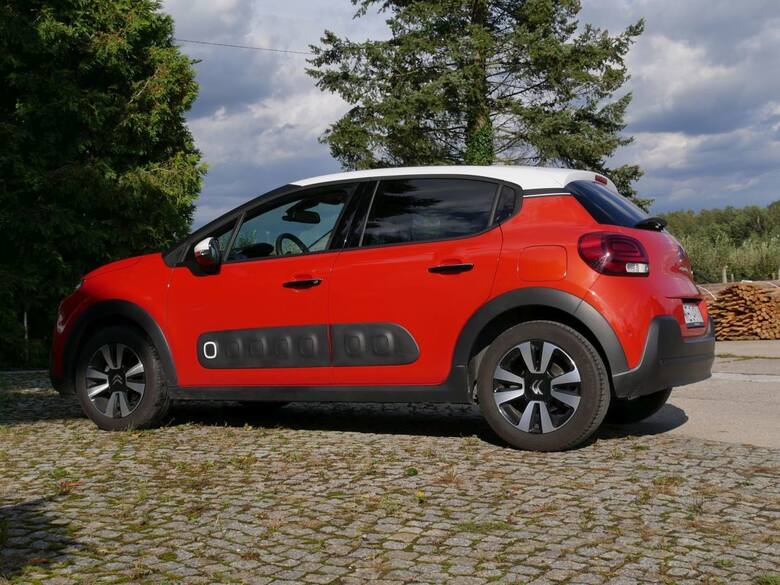 Citroën C3 Różne rodzaje pożyczek i leasingów, możliwość odkupu posiadanego pojazdu… Firmy motoryzacyjne robią wiele, aby klient, który decyduje się