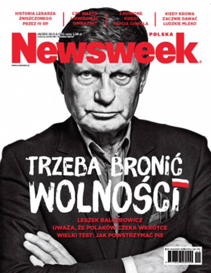 Prezentujemy okładki wybranych polskich tygodników. Jakie tematy poruszają?
