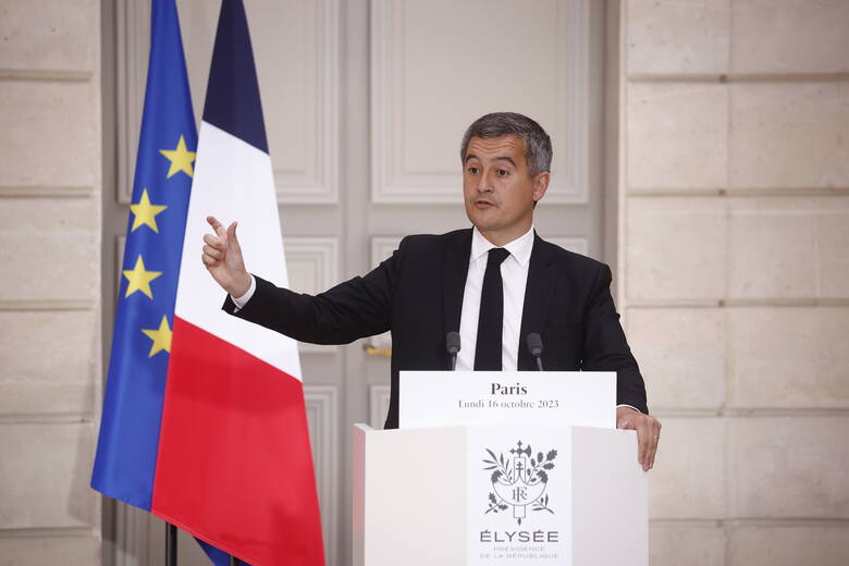 Francuski rząd chce wydalić radykalnych cudzoziemców z kraju