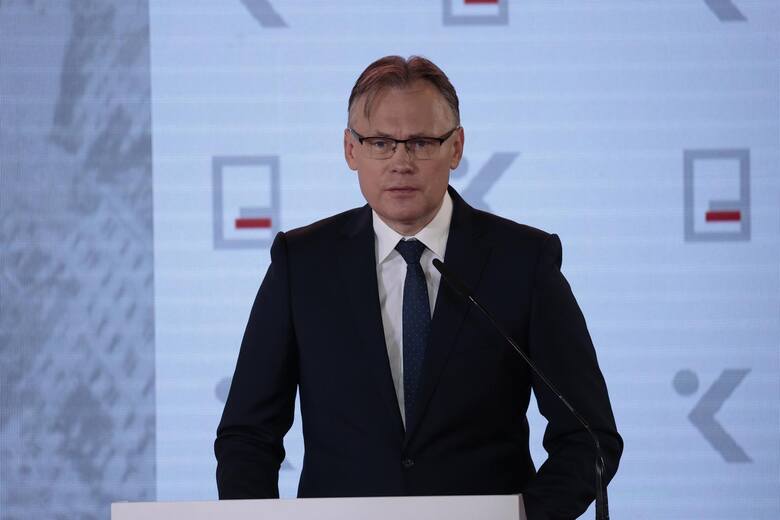Wiceminister spraw zagranicznych Arkadiusz Mularczyk zapowiada, że w nowej kadencji Sejmu będzie dalej podnosił temat reparacji od Niemiec.