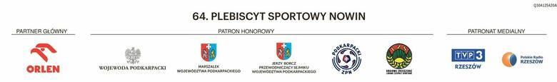 64. Plebiscyt Sportowy Nowin. Judoka z Rzeszowa drugi rok z rzędu na podium mistrzostw Polski