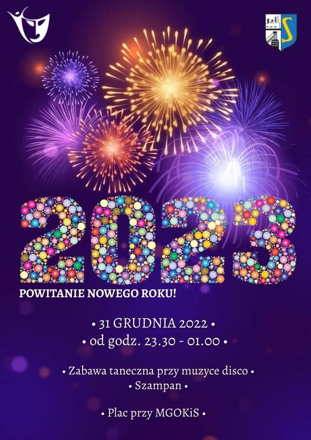 Sylwester pod Gwiazdami 2022 odbędzie się w Stąporkowie. Jakie przygotowano atrakcje?