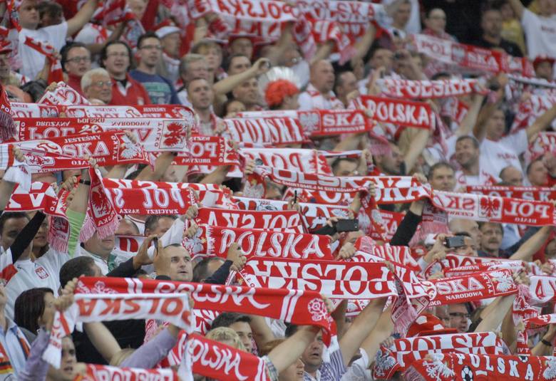 Polscy kibice muzą uważać na fanów z Rosji.