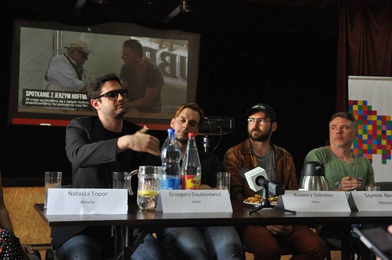 W niedzielę w Bielsku Podlaskim odbędzie się premierowy pokaz filmu „Wnyki“, który jest kontynuacją telewizyjnego hitu „Znachor“. To projekt trzech bielskich zapaleńców.