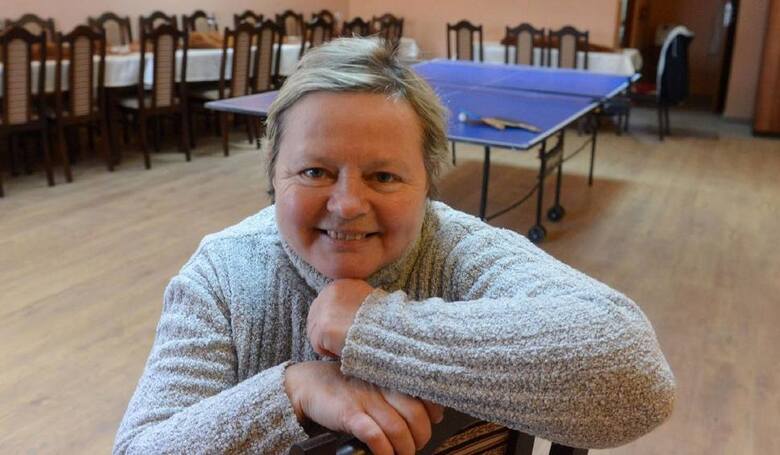 Ewa Klepczyńska rezygnuje z funkcji sołtysa w Gostchorzu, którą pełniła przez prawie 15 lat!