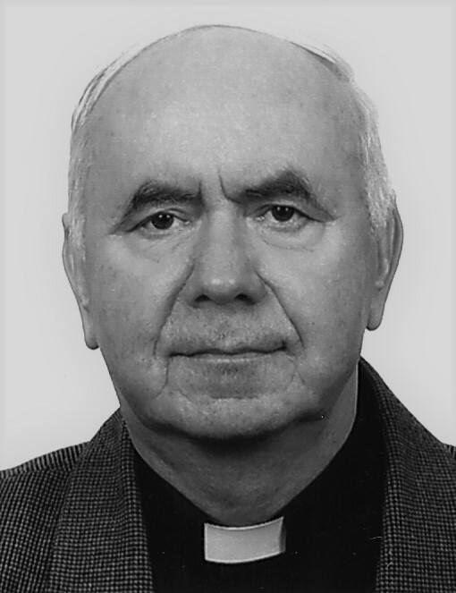 Ks. kan. Zygmunt Mularski, emerytowany proboszcz parafii pw. św. Antoniego Padewskiego w Gwoźnicy GórnejW piątek, 27 stycznia 2023 r. w 73. roku życia