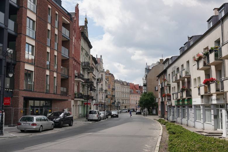 Nieoficjalnie mówi się jednak o tym, że najpoważniejszym kandydatem Poznania powinien być Ostrów Tumski lub szachownicowy układ ulic znajdujący się na poznańskim Starym Mieście. 
