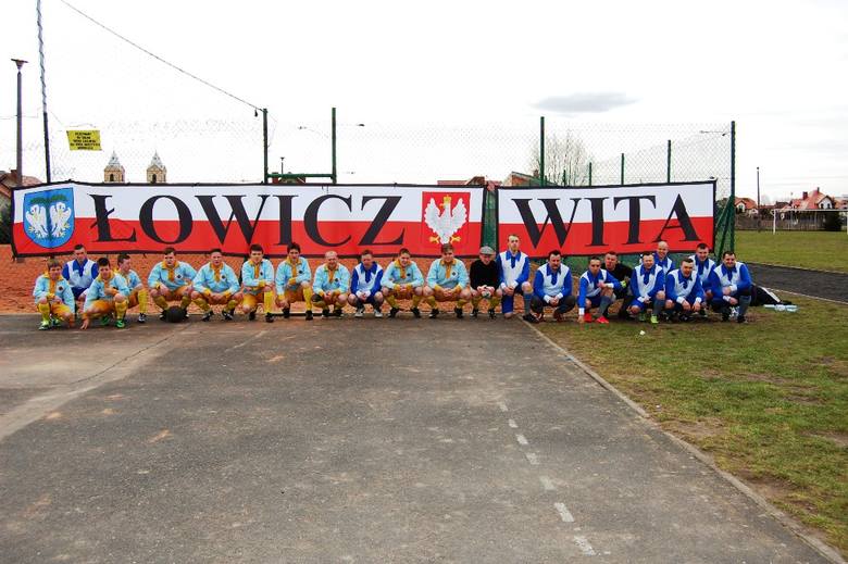 Dziesiątacy z Łowicza pokonali 4:1 strzelców z Mszczonowa (Zdjęcia)