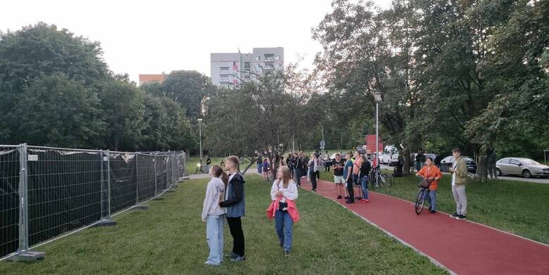Lipcowy festiwal na Bulwarach w Rzeszowie. Organizator dostał od miasta ponad 1,2 mln zł