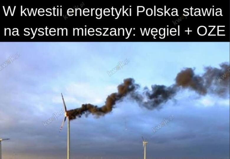 Pożegnajmy ruski gaz i węgiel, czyli dlaczego unijna polityka klimatyczna jest wielkim sprzymierzeńcem Polski i Polaków [Kwadratura kuli]