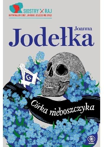 Tajemnicza śmierć w Poznaniu. Joanna Jodełka, autorka kryminału "Córka nieboszczyka": Wiem, kto zabił