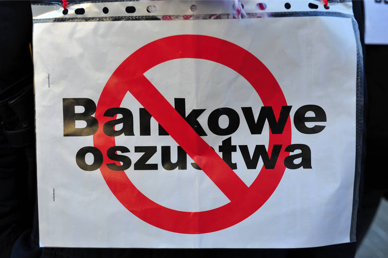 Krzysztof Oppenheim: Rolą państwa powinna być obrona obywateli przed chciwymi bankami