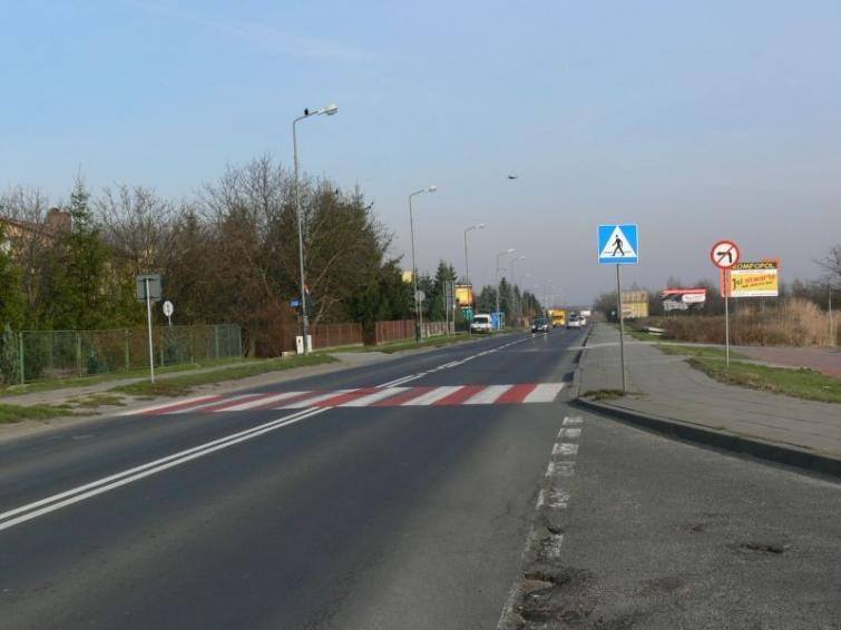 Będzie remont drogi wojewódzkiej nr 723 łączącej Tarnobrzeg z Sandomierzem