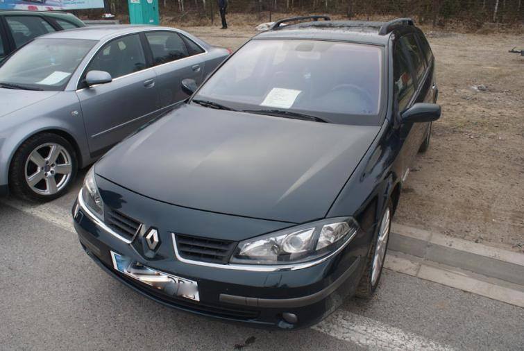 Giełdy samochodowe w Kielcach i Sandomierzu (11.03) - ceny i zdjęcia
