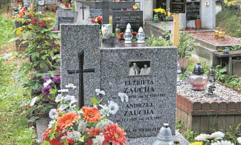 Andrzej Zaucha był piosenkarzem i aktorem, ale padł ofiarą zabójstwa, gdy wdał się w romans z żoną przyjaciela. Zdradzony mąż zastrzelił go po spekt