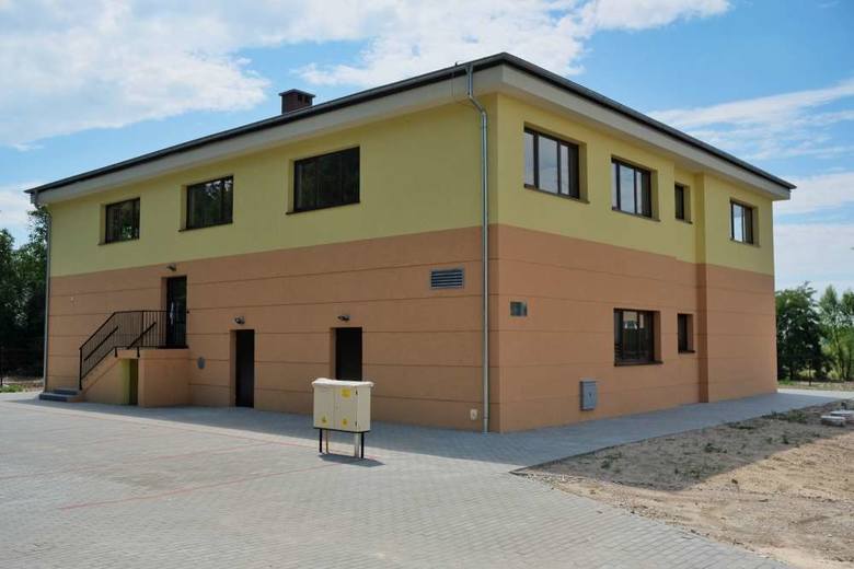 Nowe przedszkole przy ul. Mikołowskiej będzie otwarte od września